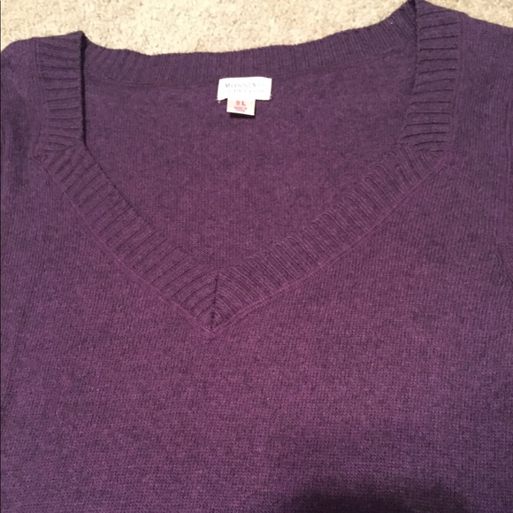 Mossimo Sweater - Picture 4 of 5